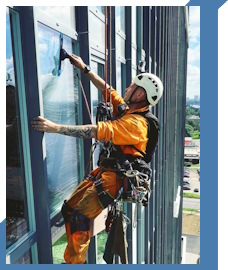 Услуги Высотные работы в Брянске